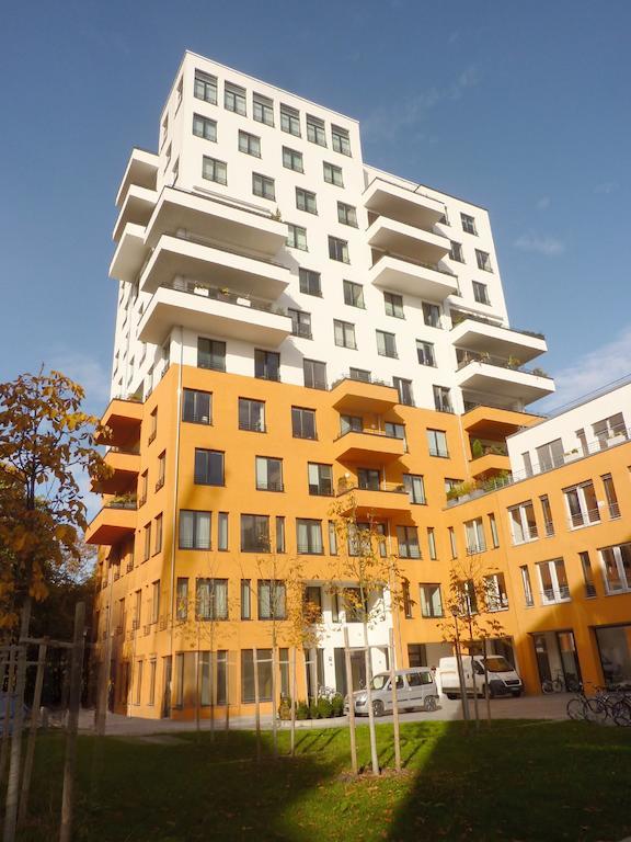 Business Suiten München Zimmer foto