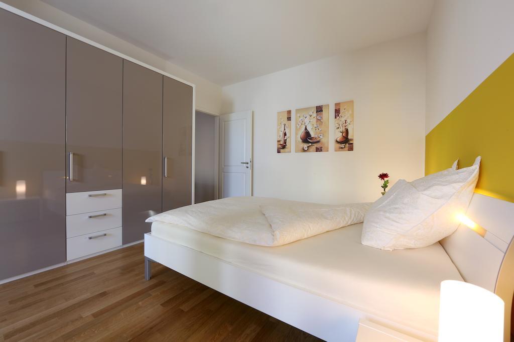 Business Suiten München Zimmer foto